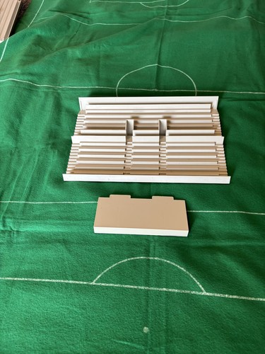 Subbuteo accessories - subbuteo,