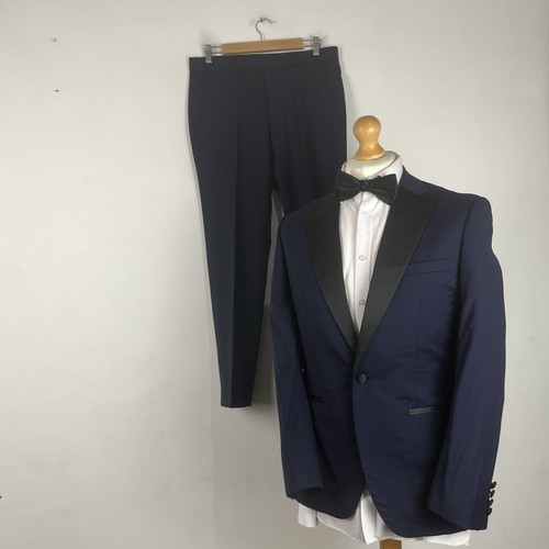 Moss bros tuxedo dinner - moss, 2