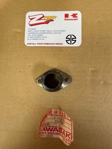 Kawasaki genuine h1d - genuine, h1d/e/f