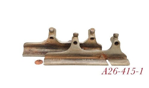 Pair record tools 045 - h/r,