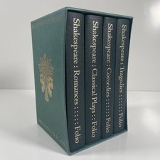Folio Society - William