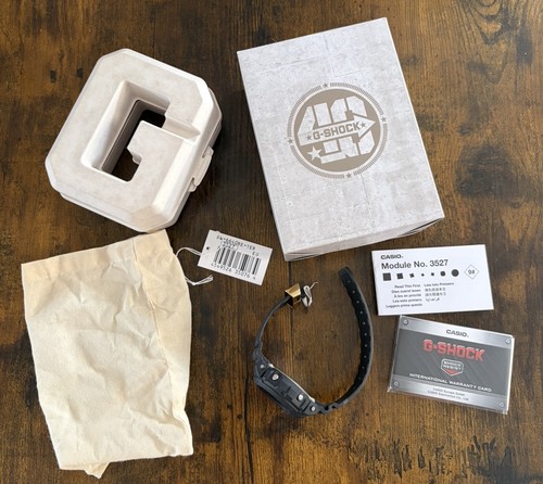 Rare casio g shock - *rare*,