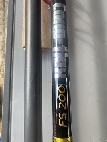 Cono flex fs200 - cono,