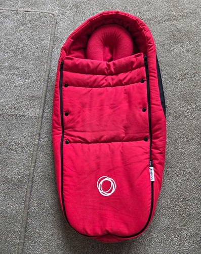 Bugaboo bee cacoon - cacoon, with