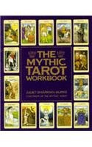 The mythic tarot - the,
