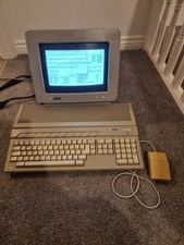 Atari STe 1040 Computer -