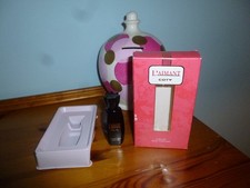 Coty L'Aimant Creamy Skin