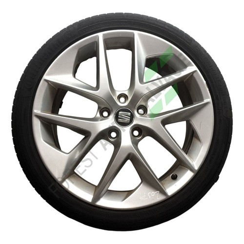 2015 seat leon alloy - leon, 225