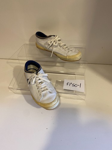 Fred perry white trainers - perry,