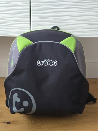 Trunki boostapak 1 kids - boostapak, 2-in-1