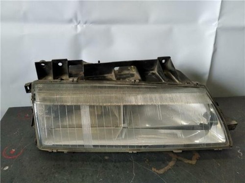 Headlamp citroen berlina - rh,