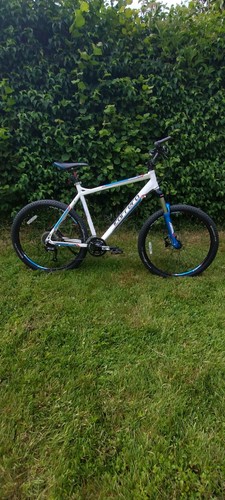 Carrera cracking aluminium - carrera,