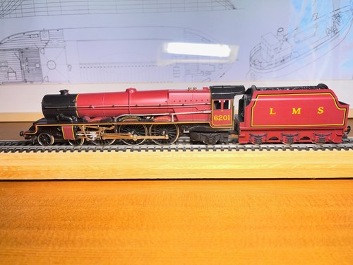 Hornby 832 lms - hornby,