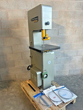 Startrite 14-S-5 Bandsaw 3