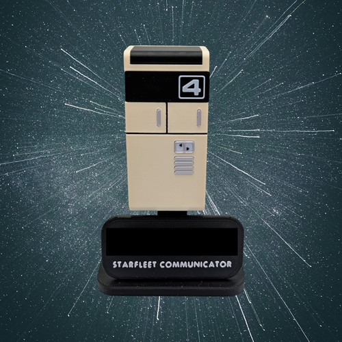 Star trek motion picture - star, wrist