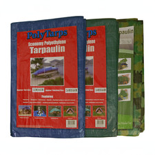 Tarpaulin Waterproof Camping