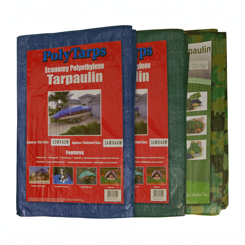 Tarpaulin waterproof camping - waterproof,