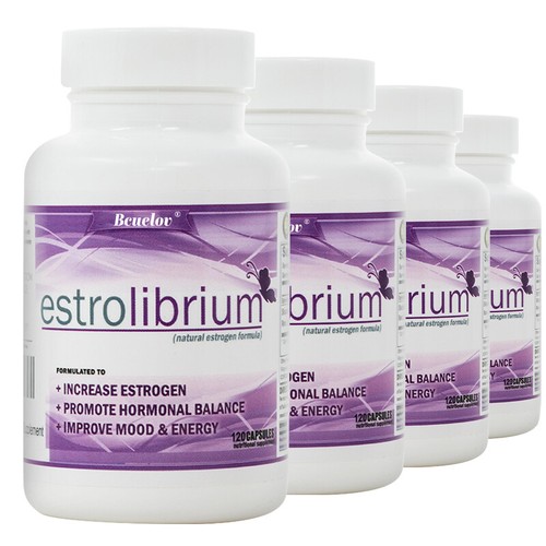 Estrolibrium estrogen - estrolibrium,