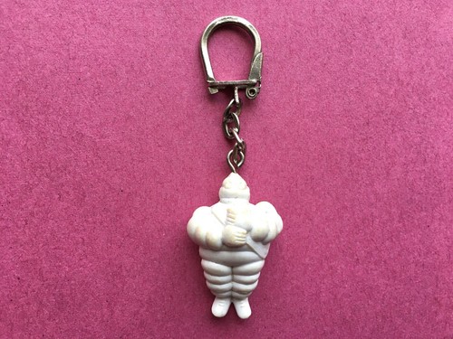 C1950s vintage bibendum - c1950s,