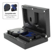 BSA CLX & Single Shot Slim