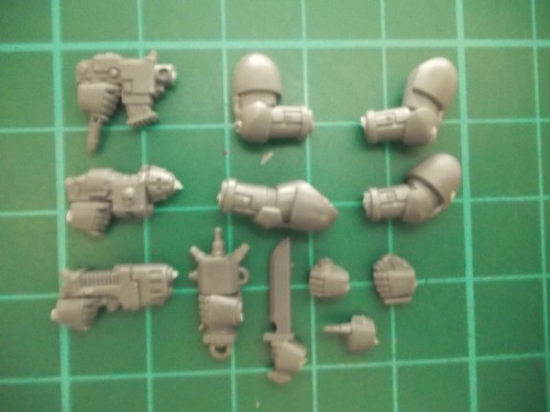 Warhammer 40k space - warhammer,