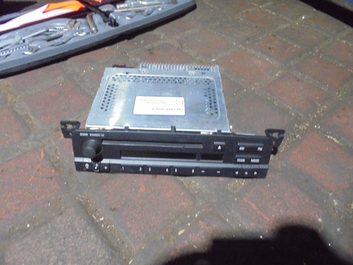 Bmw e46 player fits - e46,