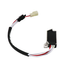 Motorcycle Voltage Rectifier