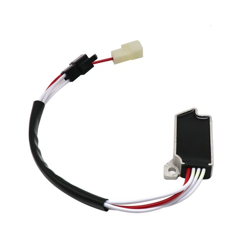 Motorcycle voltage rectifier - motorcycle,