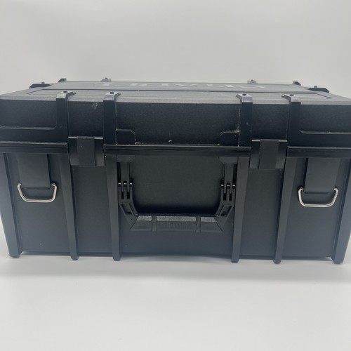 Citadel battle carry case - citadel,