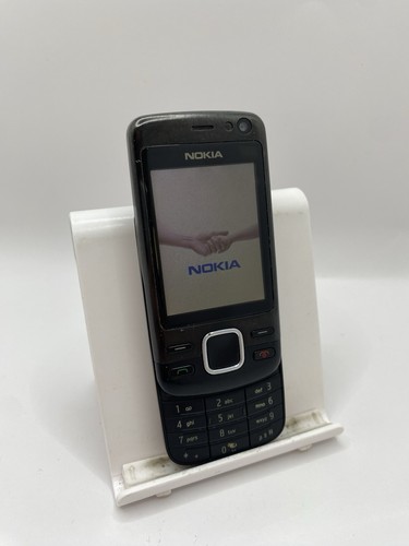Nokia 6600i slide - nokia,