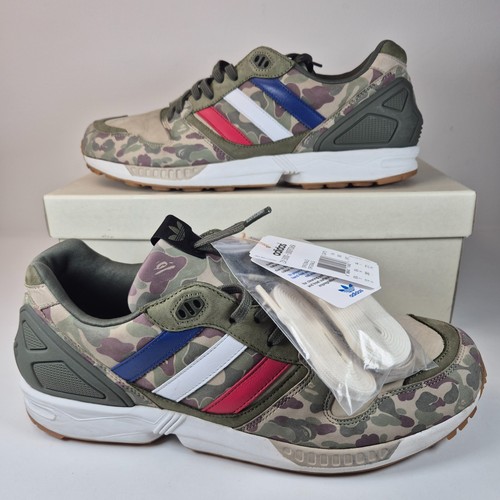 Adidas 5000 bape - 5000, undefeated