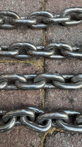 10mm stainless steel short - 10mm,