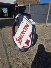 SRIXON TOUR BAG US OPEN