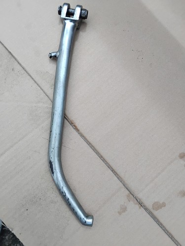 Triumph side stand t120 - triumph, =