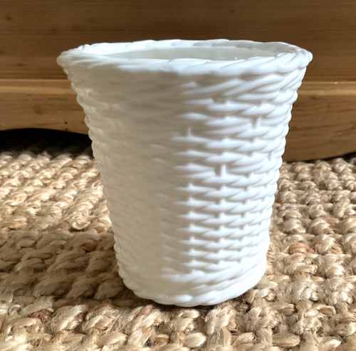 Royal worcester small white - royal,
