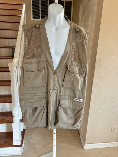 Domke photogs vest sand - vest, brown