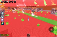 Priv Admin Abuse In The Real Sab Cheap £50