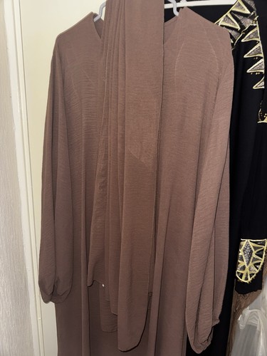Abaya