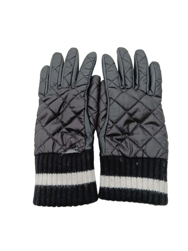 Ugg men gloves black - gloves,