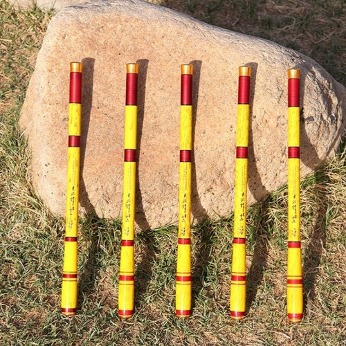 Carbon fiber fishing rod - carbon,