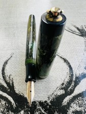 Parker Duofold ring top vest