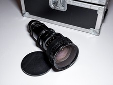 Angenieux 20-120Mm F/2.6 PL