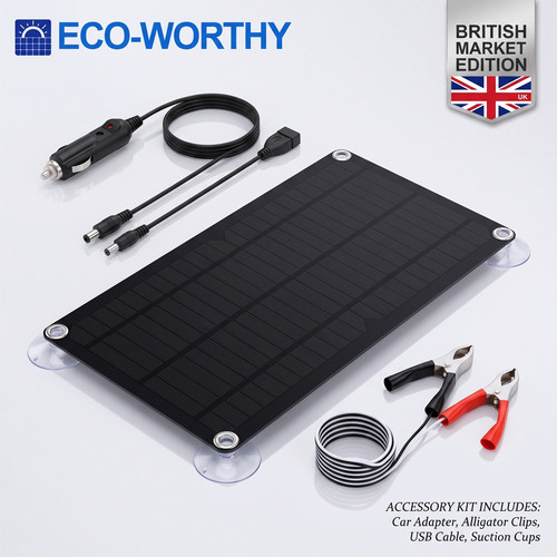 2026 60w solar panel kit - solar,