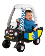 Little Tikes Cozy Coupe Patrol