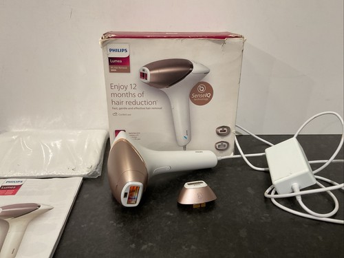 Philips lumea 8000 bri945 - 8000, bri945/00