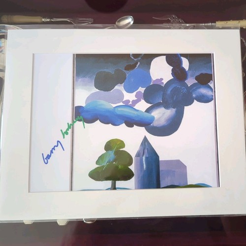 Frame ready matted artwork - ready,