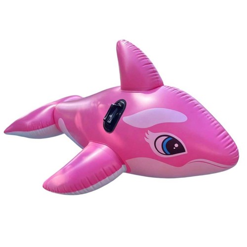 Giant inflatable whale pool - inflatable,