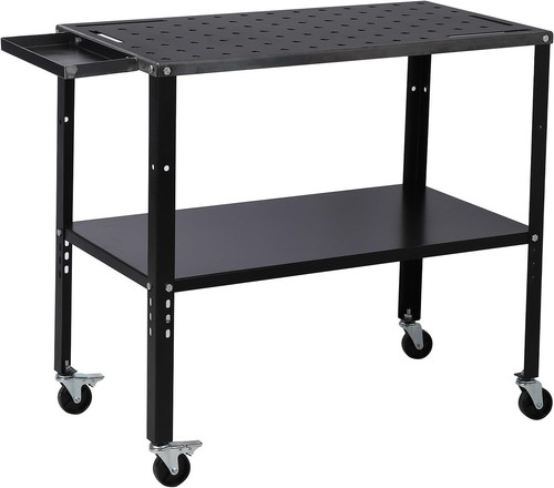 X19 welding workbench - 36"x19",