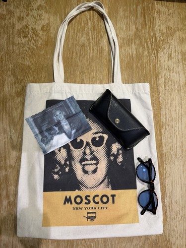 Moscot miltzen sunglasses - moscot,