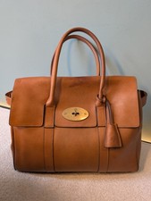 Authentic Mulberry Bayswater